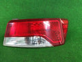 Conjunto de faro/calavera trasero exterior derecho (OEM) Kia 2011, 924021M300