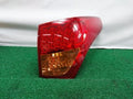 Rear combination tail light (outer right) compatible with Hyundai Veracruz 2012, genuine OEM replacement part 924023J100