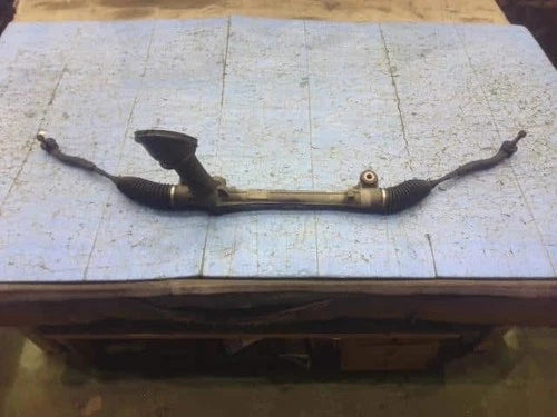 Rack and pinion assembly compatible with power steering TOYOTA Ractis 4551052261 [PA126212296]