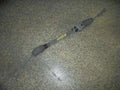 Rack and pinion assembly compatible with power steering SUZUKI Lapin 2002 [Used] [PA63087629]