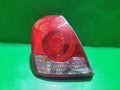 Left rear tail light assembly compatible with Hyundai Elantra 2006, LH OEM 92401, 2D500