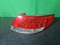 Right rear tail light compatible with Hyundai Azera 2007, genuine OEM replacement part 92402 3L001