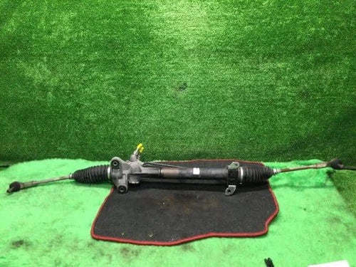 Rack and pinion assembly compatible with power steering DAIHATSU Move 44250B2060 [PA115233479]