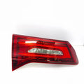 Rear Used OEM Tail Light - rear lamp / tail light inner left OEM compatible with Acura MDX YD4 2014-2020, part number 34155-TZ5-H03, lightly used