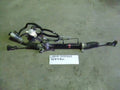 Rack and pinion assembly compatible with power steering DAIHATSU Mira 44250B2011 [PA01854493]