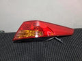 Used OEM Part - Combination Tail Light Assembly compatible with Kia K5 2013 (right side) OEM 92402 2T000