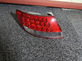 Left rear combination tail light assembly compatible with Hyundai Azera 2010, genuine OEM replacement part 92401 3L002