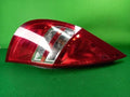Conjunto de faro/calavera trasero izquierdo para Hyundai i30 2008, pieza original OEM 92401 2L000
