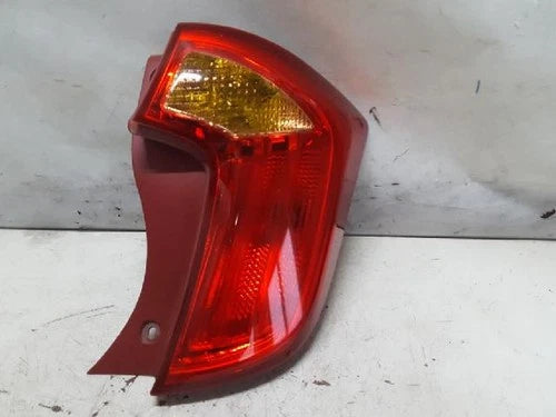 Conjunto de faro/calavera trasero derecho combinado OEM 92402 1Y000 para Kia Picanto 2012