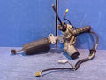 Rack and pinion assembly compatible with power steering SUBARU Sambar 34110TC030 [PA123492698]