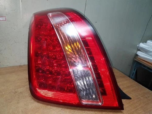 Conjunto de faro/calavera trasero izquierdo combinado para Kia 2008, pieza original OEM 92401 3F500