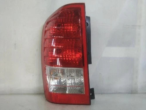 Conjunto de faro/calavera trasero izquierdo para Kia Carnival 2014, pieza original OEM 92401 4J000