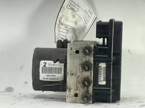 Bomba/Módulo ABS OEM usada para 2010 Ford F150 - 4X2