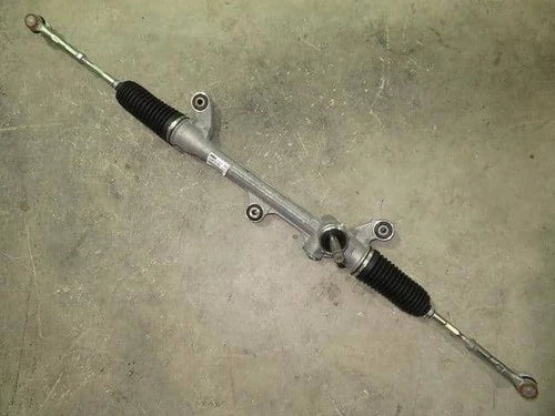 Rack and pinion assembly compatible with power steering HONDA N-wgn 53400TKR003 [PA66186543]