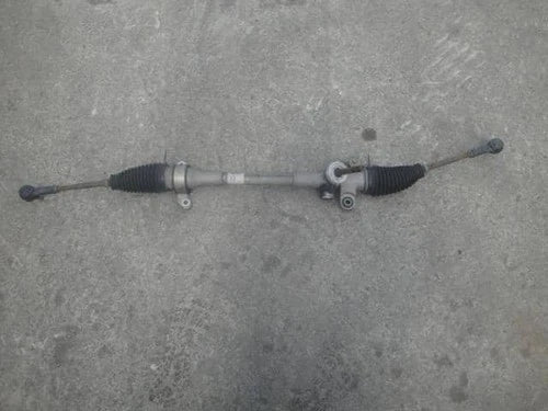 Rack and pinion assembly compatible with power steering DAIHATSU Move 45502B2150 [PA113517542]