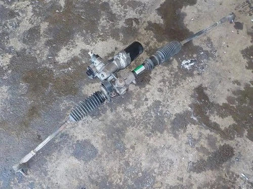 Rack and pinion assembly compatible with power steering HONDA Vamos 53601S8R023 [PA61641339]