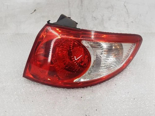Conjunto de faro/calavera trasero exterior derecho para Hyundai Santa Fe 2007, OEM 92402 2B000