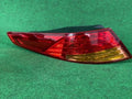 Rear combination tail light (left) compatible with Kia K5 2013, genuine OEM replacement part 924012T0