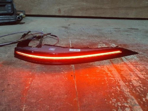 Rear combination tail light compatible with Hyundai Azera 2025 (right side/passenger side) OEM 92402-N1200