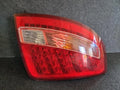 Conjunto de faro/calavera trasero derecho combinado para Kia 2007, pieza original OEM 92402 3F500
