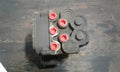 Bomba/Módulo ABS OEM usada para 2001-2002 Chevy Silverado Sierra 2500 | 2500HD