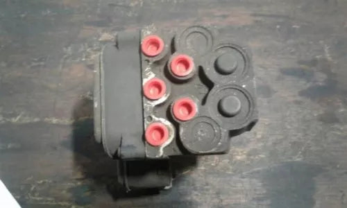 Bomba/Módulo ABS OEM usada para 2001-2002 Chevy Silverado Sierra 2500 | 2500HD