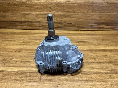 Used OEM Part - 2019-2021 Porsche Macan 3.0 AWD front Transfer Case CASE 54K miles 95B341010E OEM