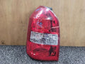 Conjunto de faro/calavera trasero izquierdo combinado para Hyundai Tucson 2007, pieza original OEM 92401 2E100