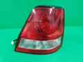 Conjunto de faro/calavera trasero derecho combinado OEM 92402 3E000 para Kia Sorento 2005