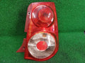 Right rear combination tail light compatible with Kia Picanto 2008, genuine OEM replacement part 92402 07500