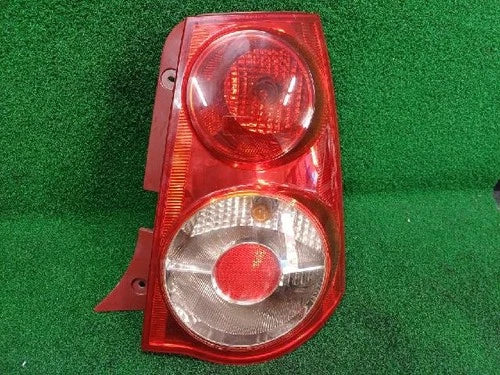 Right rear combination tail light compatible with Kia Picanto 2008, genuine OEM replacement part 92402 07500