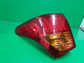 Left rear tail light assembly compatible with Hyundai Veracruz 2010, genuine OEM replacement part 92401 3J100