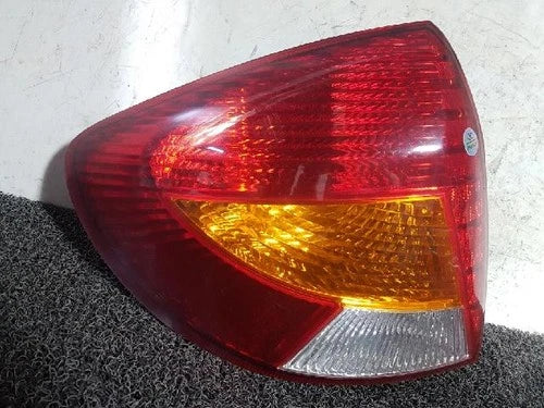 Kia 1.5 RX-V EL 2001, Combination Tail Light left, genuine OEM 0K34A 51160D