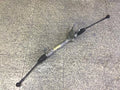 Rack and pinion assembly compatible with power steering for MITSUBISHI Mirage 2012 [PA106870098]
