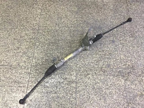 Rack and pinion assembly compatible with power steering for MITSUBISHI Mirage 2012 [PA106870098]