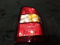 Rear combination tail light compatible with Kia Carnival 2010 (right side/passenger side) OEM 92402-4D100