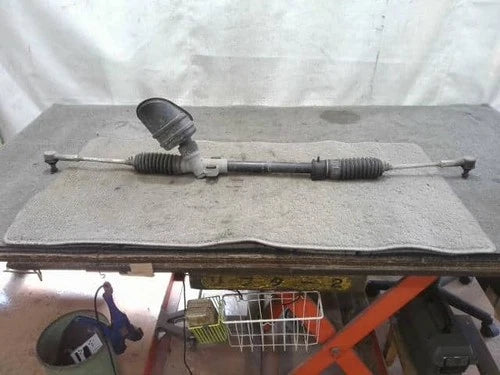 Rack and pinion assembly compatible with power steering MAZDA Carol [PA95368177]
