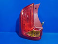 Right rear combination tail light assembly OEM 924021Y000 compatible with Kia Picanto 2013