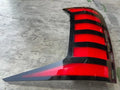 Rear tail light outer left compatible with Hyundai Palisade 2026, genuine OEM replacement part 92401-P9010