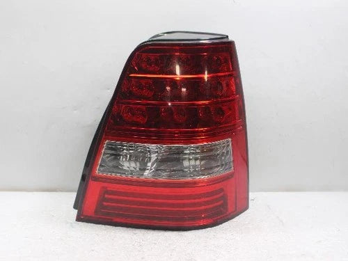 Conjunto de faro/calavera trasero derecho combinado OEM 92402 3E500 para Kia Sorento 2007