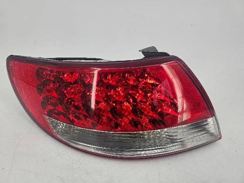 Conjunto de faro/calavera trasero izquierdo combinado para Hyundai Azera 2005, OEM 92401 3L000