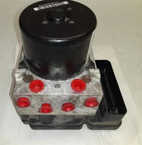 Bomba/Módulo ABS OEM usada para 2009 Chevy Equinox Saturn VUE Pontiac Torrent