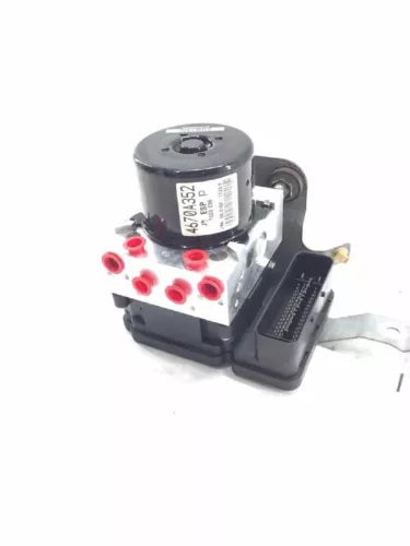 Bomba/Módulo ABS OEM usada para 2016-2016 Mitsubishi Lancer