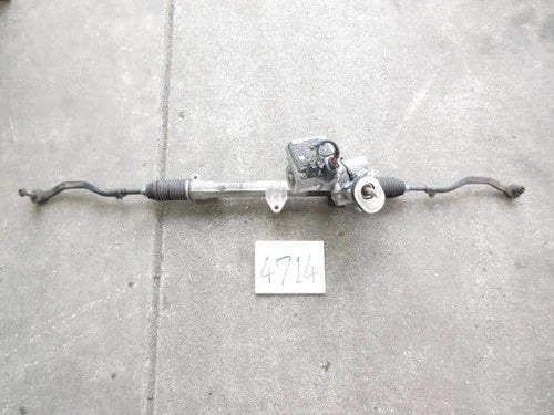 Automotive Replacement Part - BMW Mini 2012 - Rack and pinion assembly power steering [Used] [PA113568920]