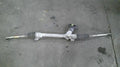 Rack and pinion assembly compatible with power steering HONDA Fit T5AJ0/NSKSC0004 [PA123174605]