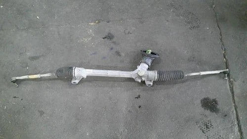 Rack and pinion assembly compatible with power steering HONDA Fit T5AJ0/NSKSC0004 [PA123174605]