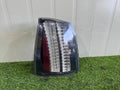 Used OEM Part - Tail light assembly compatible with Cadillac STS 3.6 2008, genuine OEM replacement part 25754022