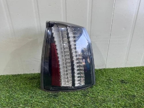 Used OEM Part - Tail light assembly compatible with Cadillac STS 3.6 2008, genuine OEM replacement part 25754022