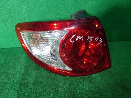 Conjunto de faro/calavera trasero izquierdo (combinado) OEM 92401 2B000 para Hyundai Santa Fe 2007