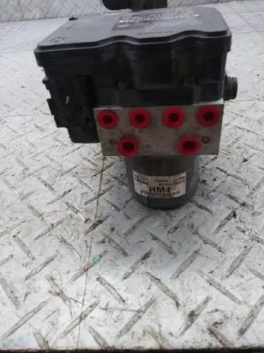 Bomba/Módulo ABS OEM usada para 2009 Kia Borrego